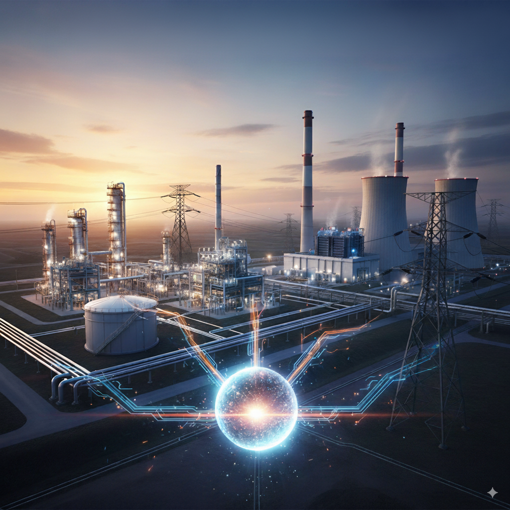 NewsBase NRG Newsletter