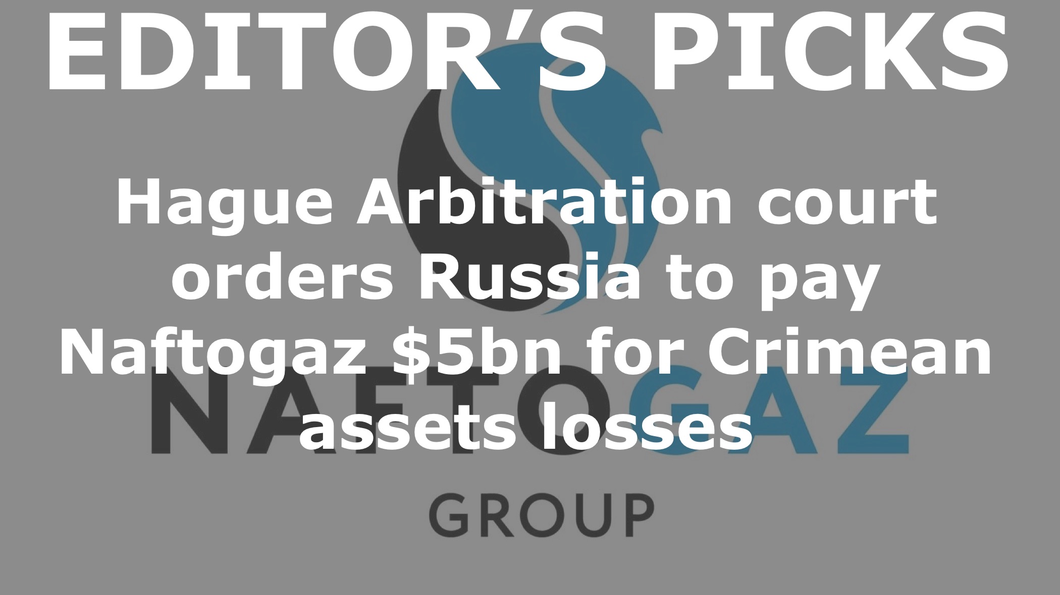 bne IntelliNews – Editor's Picks – US targets Budapest-based International Investment Bank with sanctions