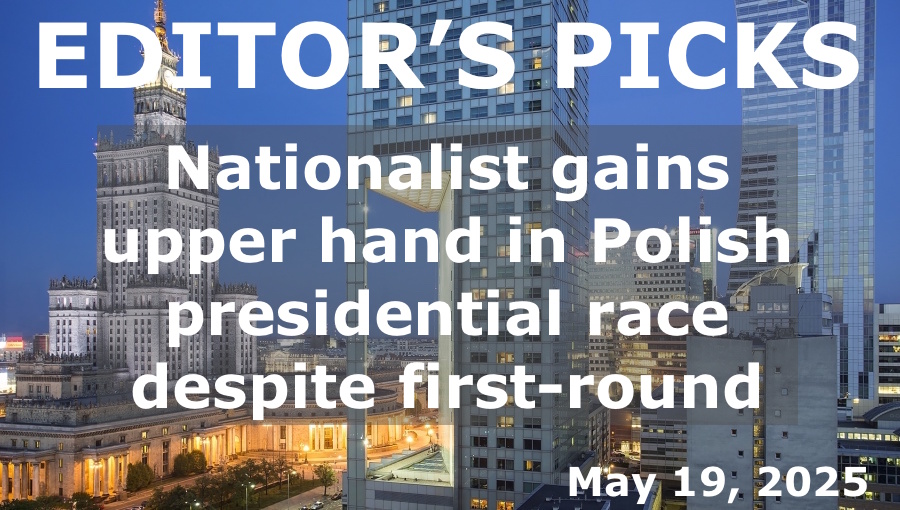 bne IntelliNews Editor's Picks -- Poland has its own Swiss credit problem