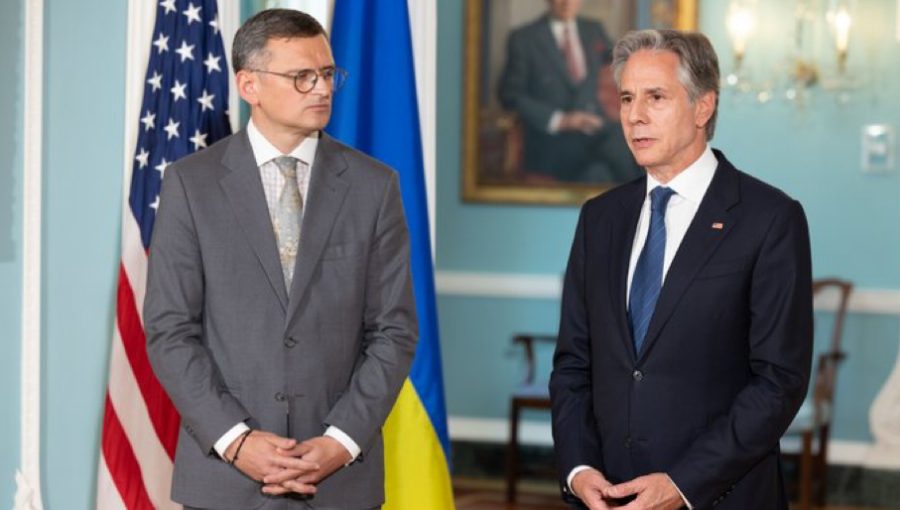 bne IntelliNews Editor's Picks --  Nato summit kicks off with fresh weapon supply promises for Kyiv